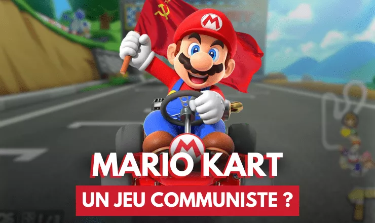 mario