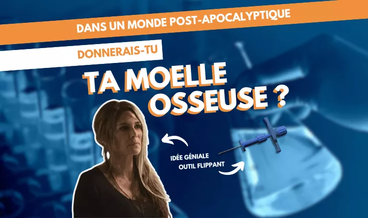 moelle osseuse