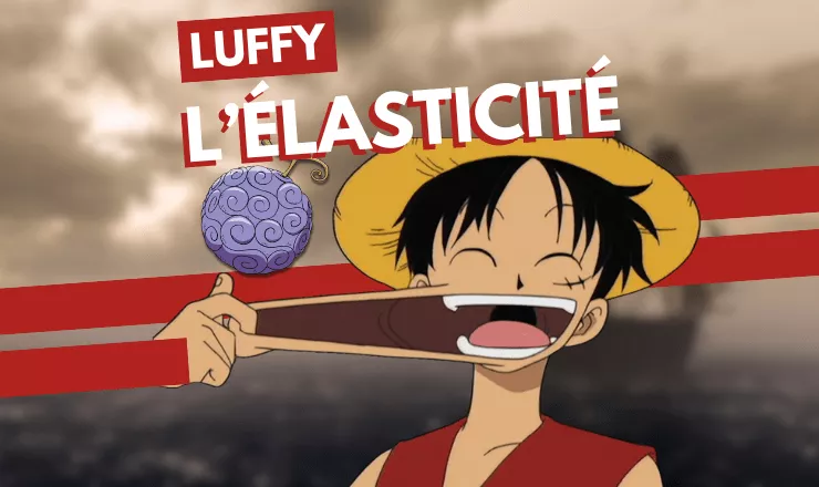 luffy