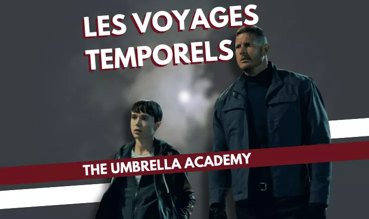 voyages temporels